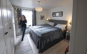 Koselig Leilighet I Sentrum