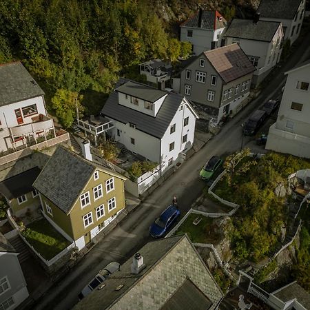 Koselig Leilighet I Sentrum Ålesund Zewnętrze zdjęcie