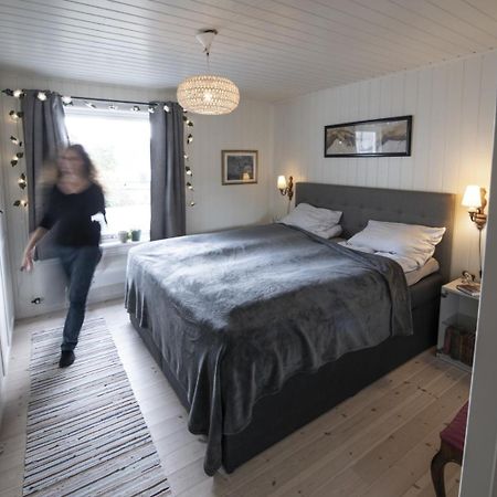 Koselig Leilighet I Sentrum Ålesund Zewnętrze zdjęcie