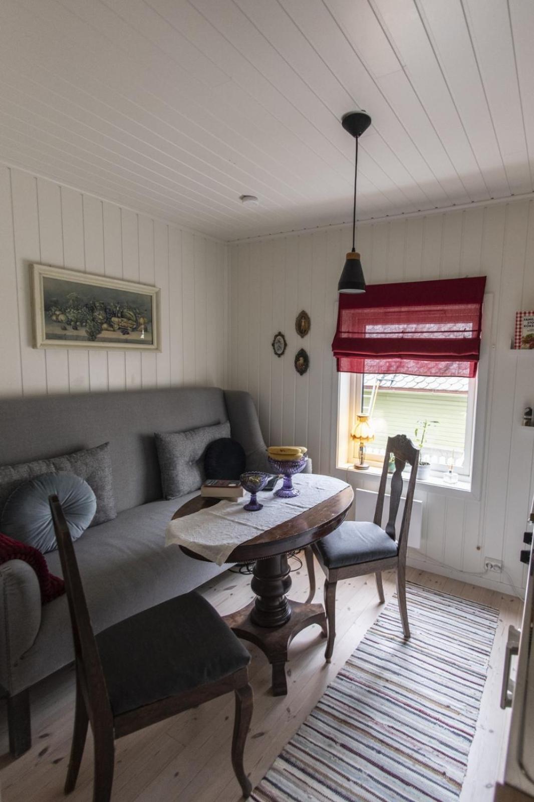 Koselig Leilighet I Sentrum Ålesund Zewnętrze zdjęcie