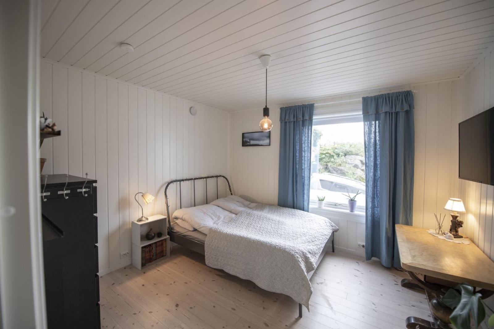 Koselig Leilighet I Sentrum Ålesund Zewnętrze zdjęcie