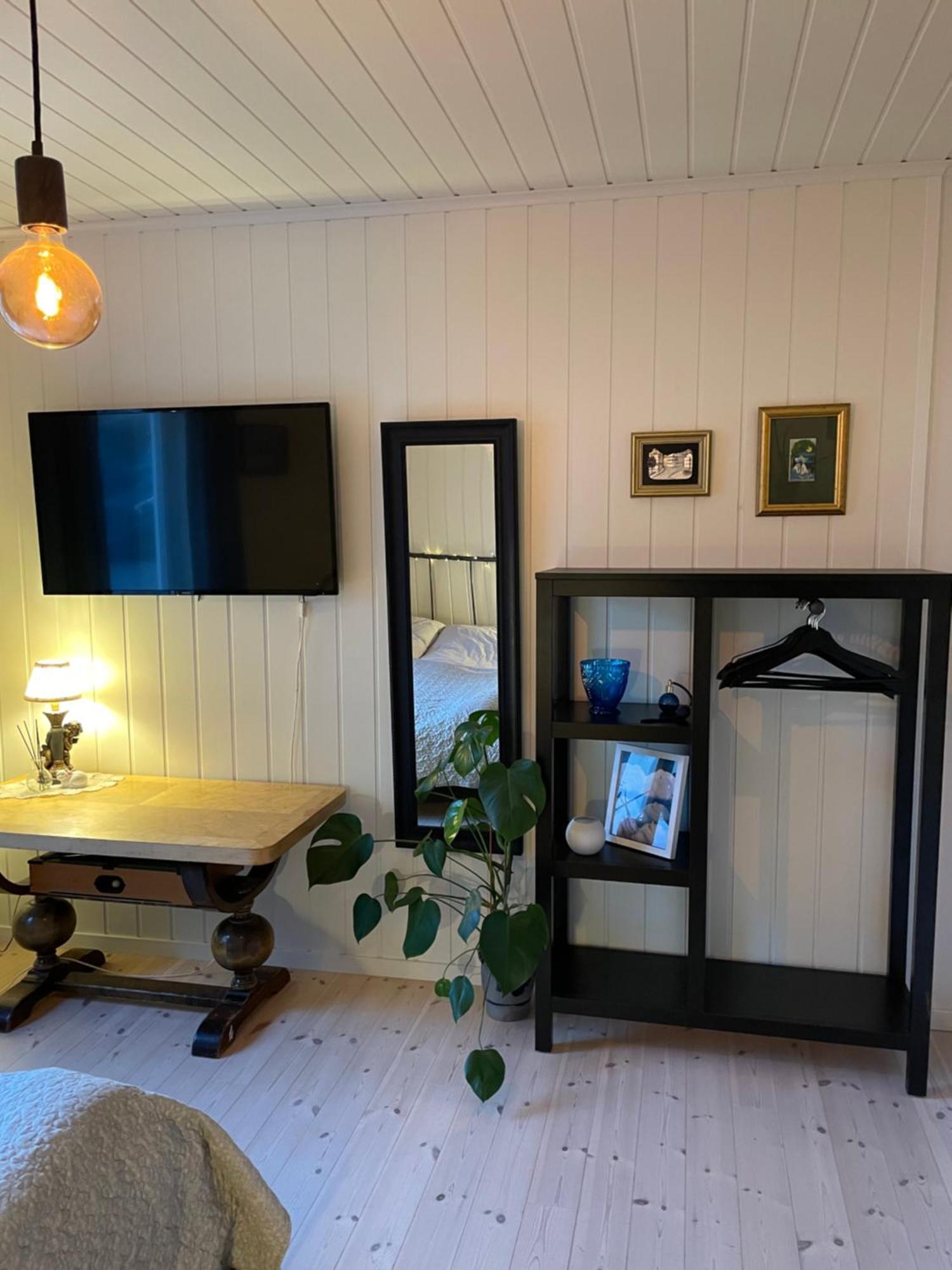 Koselig Leilighet I Sentrum Ålesund Zewnętrze zdjęcie
