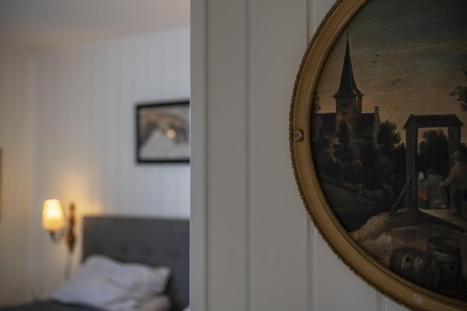 Koselig Leilighet I Sentrum Ålesund Zewnętrze zdjęcie