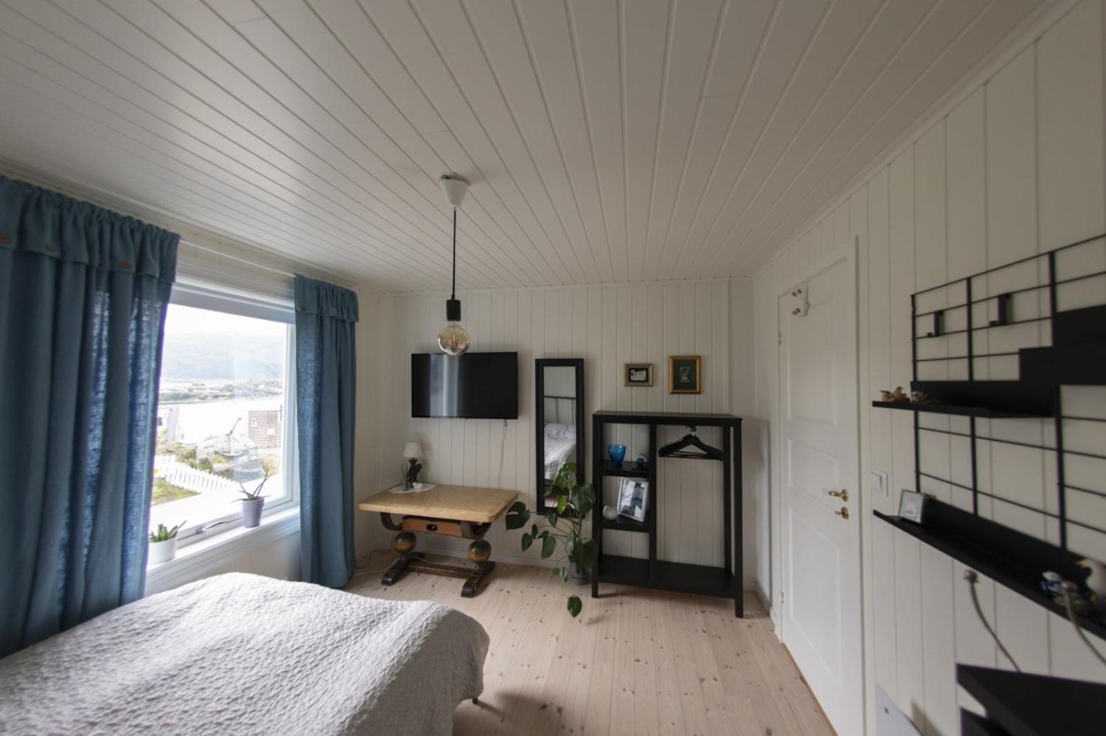 Koselig Leilighet I Sentrum Ålesund Zewnętrze zdjęcie