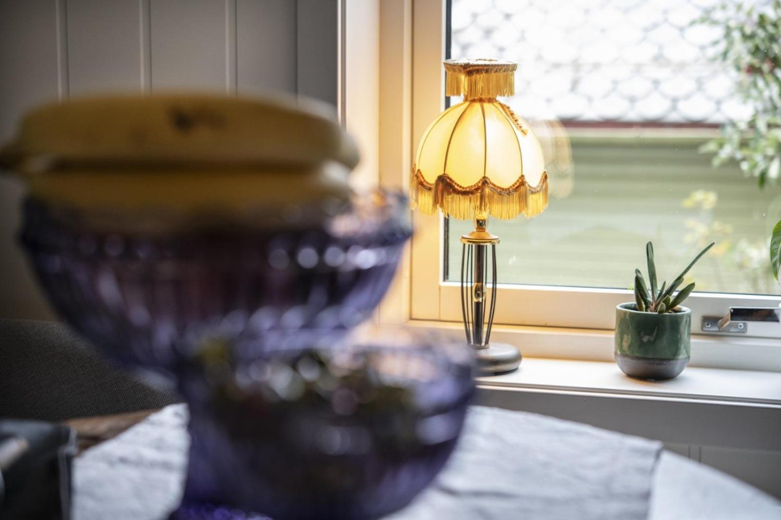 Koselig Leilighet I Sentrum Ålesund Zewnętrze zdjęcie