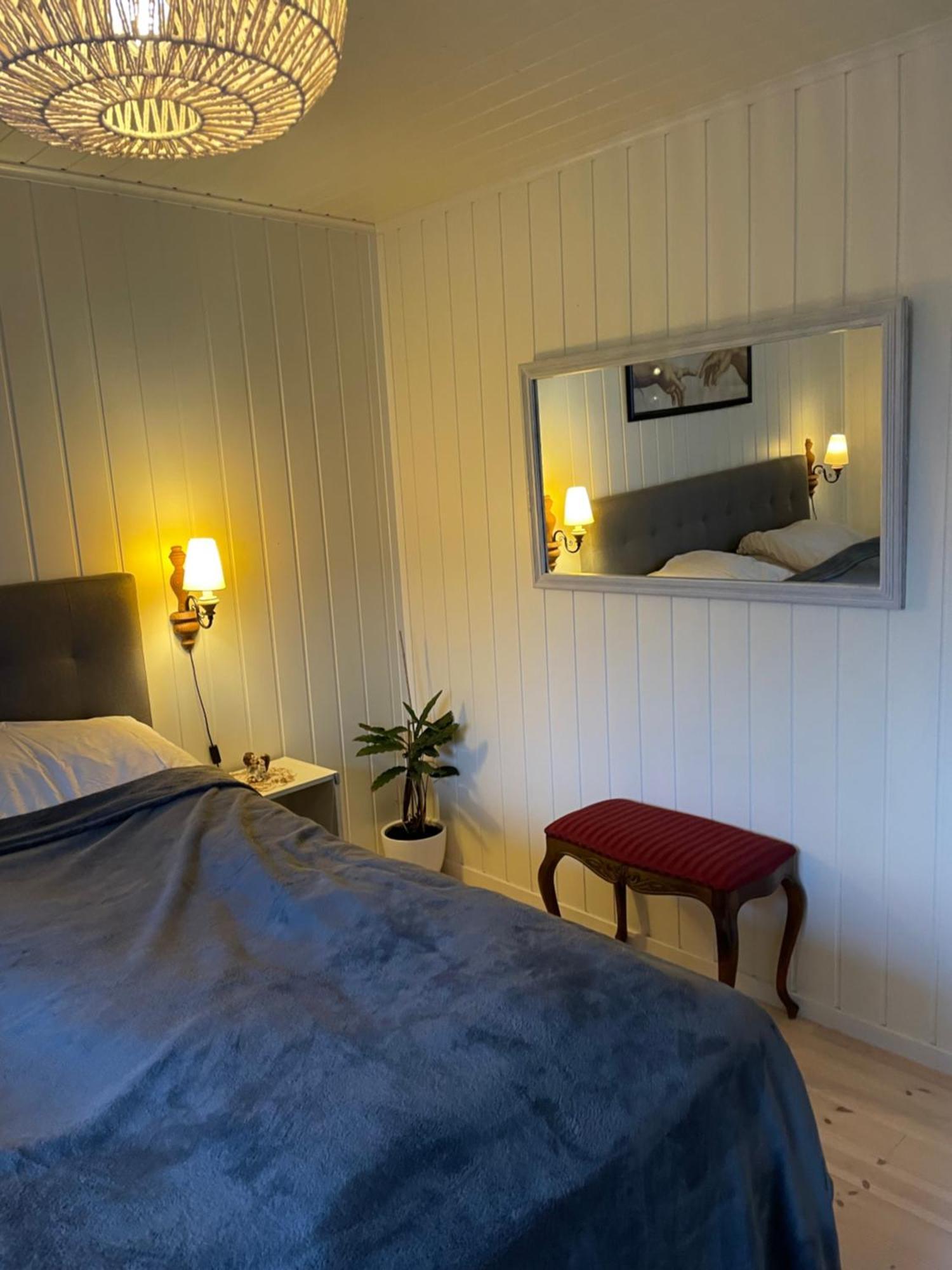 Koselig Leilighet I Sentrum Ålesund Zewnętrze zdjęcie