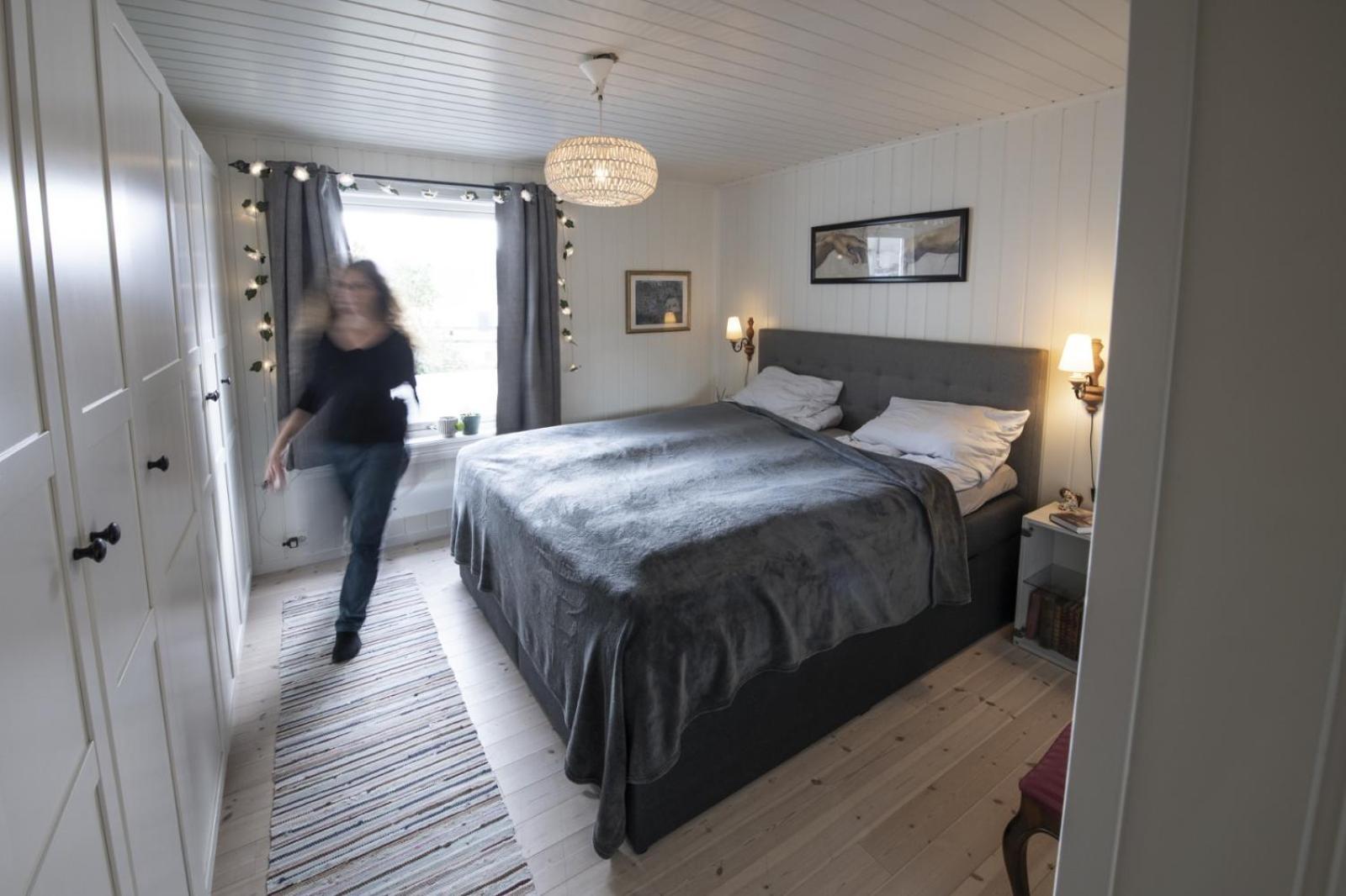 Koselig Leilighet I Sentrum Ålesund Zewnętrze zdjęcie